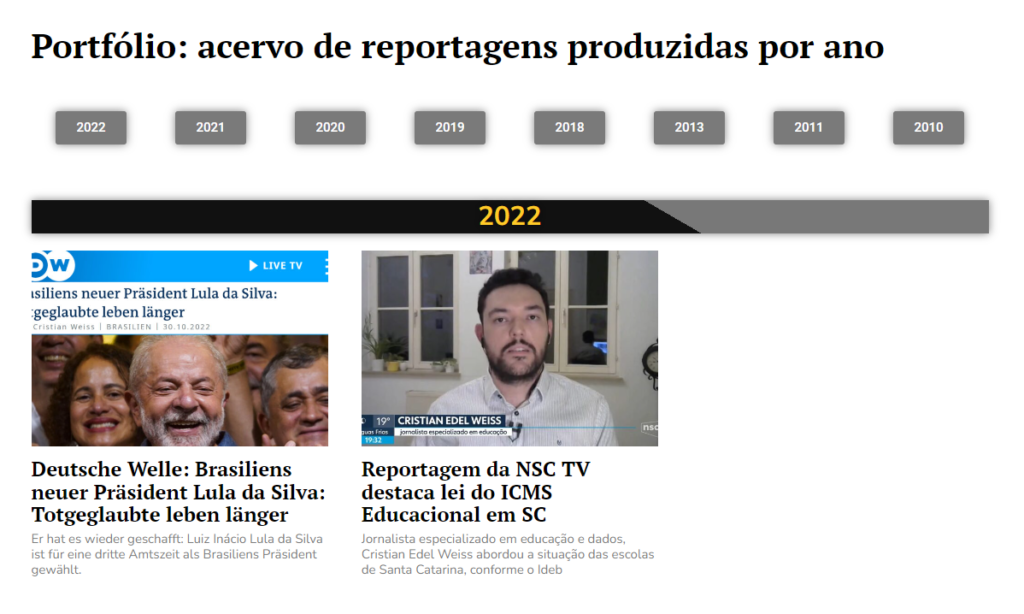 portfolio journalist deutsche welle globo brasilien deutschland deutschland datenjournalismus cristian edel weiss brasilianischer multimedia journalist europa frankfurt korrespondent